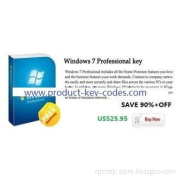 commercial Windows Product Key Codes For Windows 7 64 Bit P